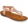 Zapatos Mujer Sandalias Clowse VR1-260 Rosa