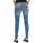 textil Mujer Pantalones Met 10DB50128-D519 Azul
