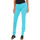 textil Mujer Pantalones Met 10DB50210-G134-0493 Verde