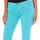 textil Mujer Pantalones Met 10DB50210-G134-0493 Verde