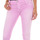 textil Mujer Pantalones Met 10DB50210-G272-0014 Violeta