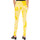 textil Mujer Pantalones Met 10DB50210-J100-0224 Amarillo