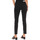 textil Mujer Pantalones Met 10DB50255-G239-0999 Negro