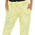 textil Mujer Pantalones de chándal Met 10DBF0075-J100-0272 Amarillo