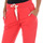 textil Mujer Pantalones de chándal Met 10DBF0075-J100-0028 Rojo