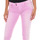 textil Mujer Pantalones Met 10DBF0115-G272-0014 Violeta