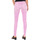 textil Mujer Pantalones Met 10DBF0115-G272-0014 Violeta