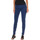 textil Mujer Pantalones Met 10DBF0312-G291-0549 Azul