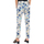 textil Mujer Pantalones Met 10DBF0413-L034-0252 Multicolor