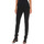 textil Mujer Pantalones Met 10DBF0475-B088-0999 Negro