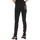 textil Mujer Pantalones Met 10DBF0475-B088-0999 Negro