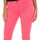 textil Mujer Pantalones Met 10DBF0525-G291-0008 Rosa
