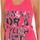 textil Mujer Camisetas sin mangas Met 10DMT0012-J1005-0029 Rosa