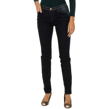 textil Mujer Pantalones Armani jeans 3Y5J28-5D1PZ-1500 Azul