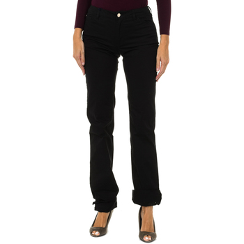 textil Mujer Pantalones Armani jeans 3Y5J85-5NZXZ-1200 Negro