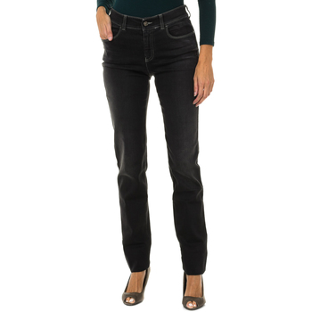 textil Mujer Pantalones Armani jeans 6X5J18-5D0PZ-0920 Gris