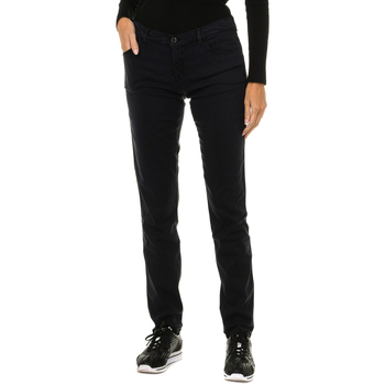 textil Mujer Pantalones Armani jeans 6X5J23-5N0NZ-155N Azul