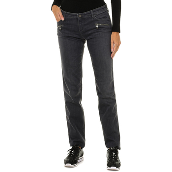 textil Mujer Pantalones Armani jeans 6X5J66-5D0RZ-0920 Gris