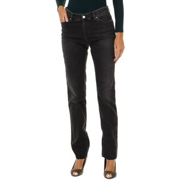 textil Mujer Pantalones Armani jeans 6Y5J18-5D25Z-1200 Gris