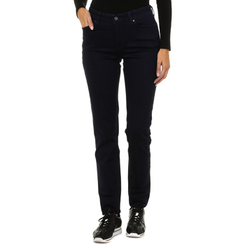 textil Mujer Pantalones Armani jeans 6Y5J18-5DWNZ-1500 Azul