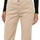 textil Mujer Pantalones Emporio Armani 6Y5J18-5N0RZ-1725 Beige