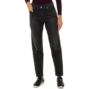textil Mujer Pantalones Armani jeans 6Y6J20-6D0JZ-1500 Gris