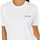 textil Mujer Tops y Camisetas Armani jeans 6Z5T91-5J0HZ-1100 Blanco