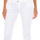 textil Mujer Pantalones Met 70DB50254-R295-0001 Blanco
