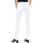textil Mujer Pantalones Met 70DB50254-R295-0001 Blanco