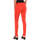 textil Mujer Pantalones Met 70DB50254-R295-0028 Rojo