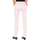 textil Mujer Pantalones Met 70DBF0028-R123-0052 Rosa