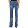 textil Mujer Pantalones Met 70DBF0371-D816 Azul