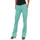 textil Mujer Pantalones Met 70DBF0490-R123-0423 Verde