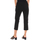 textil Mujer Pantalones Met 70DBF0508-O025-0999 Negro