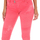 textil Mujer Pantalones Met 70DBF0518-G291-0018 Rosa