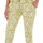 textil Mujer Pantalones Met 70DBF0531-R215-0347 Verde