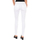 textil Mujer Pantalones Met 70DBF0552-O025-0001 Blanco