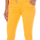 textil Mujer Pantalones Met 70DBF0552-T212-0174 Naranja