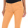 textil Mujer Pantalones Met 70DBF0585-G194-0193 Amarillo