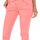 textil Mujer Pantalones Met 70DBF0585-G194-0027 Rosa