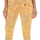 textil Mujer Pantalones Met 70DBF0637-R284-0174 Amarillo