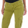 textil Mujer Pantalones Met 70DBF0646-R216-0347 Verde