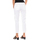 textil Mujer Pantalones Met 70DBF0646-R216-0001 Blanco