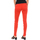textil Mujer Pantalones Met 70DBF0716-R295-0028 Rojo