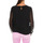 textil Mujer Jerséis Met 70DML0155-J924-0999 Negro