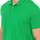 textil Hombre Polos manga corta Emporio Armani 8N6F12-6J0SZ-1805 Verde