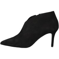 Zapatos Mujer Low boots Paolo Mattei 1413 Negro