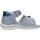 Zapatos Niña Sandalias Primigi 5365222 Azul