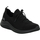 Zapatos Mujer Zapatillas bajas Skechers Ultra Flex 20 Negro