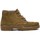 Zapatos Hombre Derbie & Richelieu Segarra Botas  5501 Natural Beige